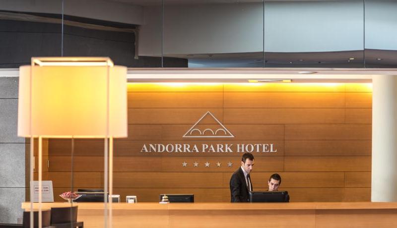 Andorra Park Hotel