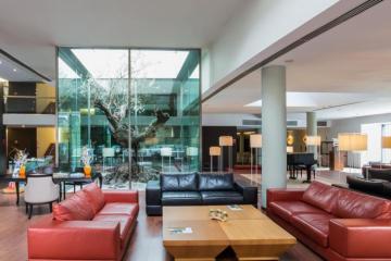 Отель Andorra Park Hotel Андорра, Андорра ла Велья, фото 22