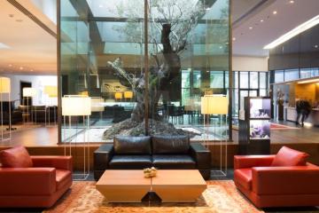 Отель Andorra Park Hotel Андорра, Андорра ла Велья, фото 24