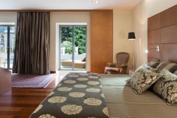 Отель Andorra Park Hotel Андорра, Андорра ла Велья, фото 28