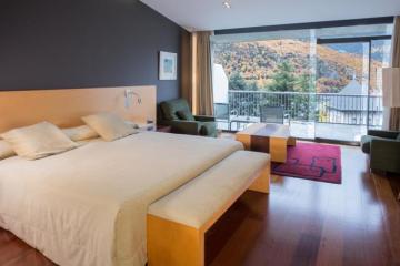 Отель Andorra Park Hotel Андорра, Андорра ла Велья, фото 31