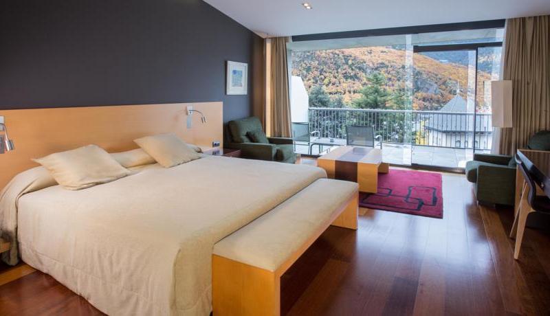 Andorra Park Hotel