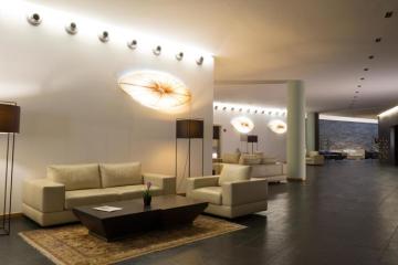 Отель Andorra Park Hotel Андорра, Андорра ла Велья, фото 33