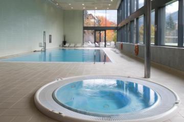 Отель Andorra Park Hotel Андорра, Андорра ла Велья, фото 35