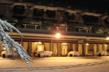 Отель Andorra Park Hotel Андорра, Андорра ла Велья, фото 37