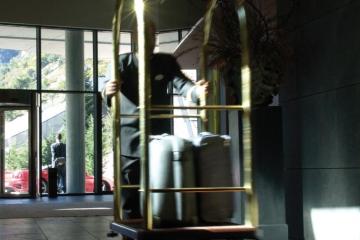 Отель Andorra Park Hotel Андорра, Андорра ла Велья, фото 38