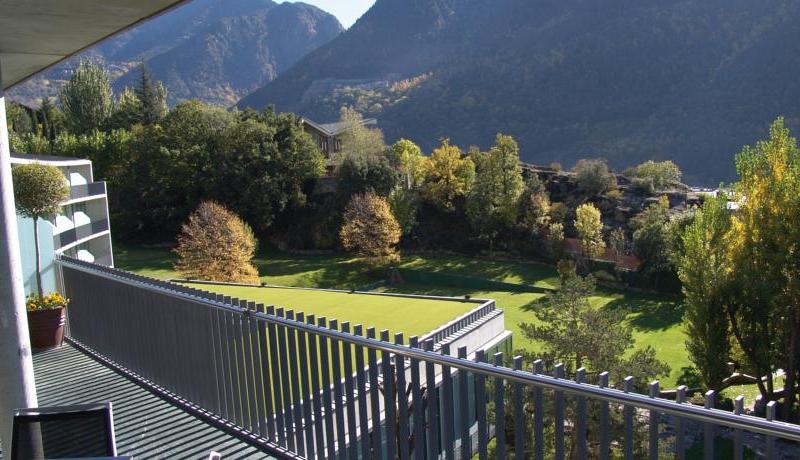 Andorra Park Hotel