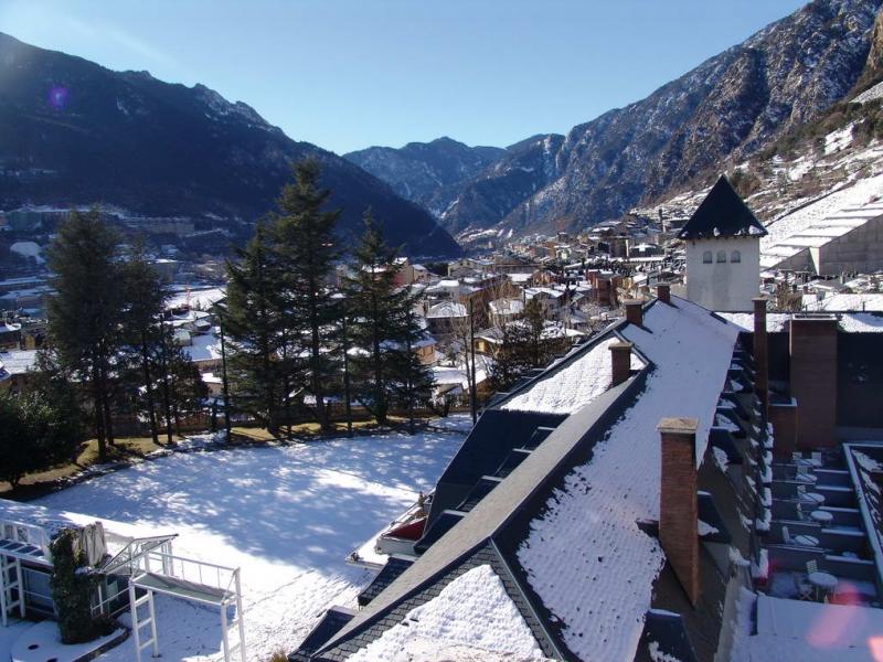Andorra Park Hotel