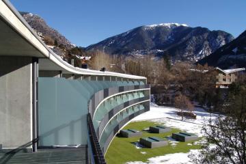 Отель Andorra Park Hotel Андорра, Андорра ла Велья, фото 8
