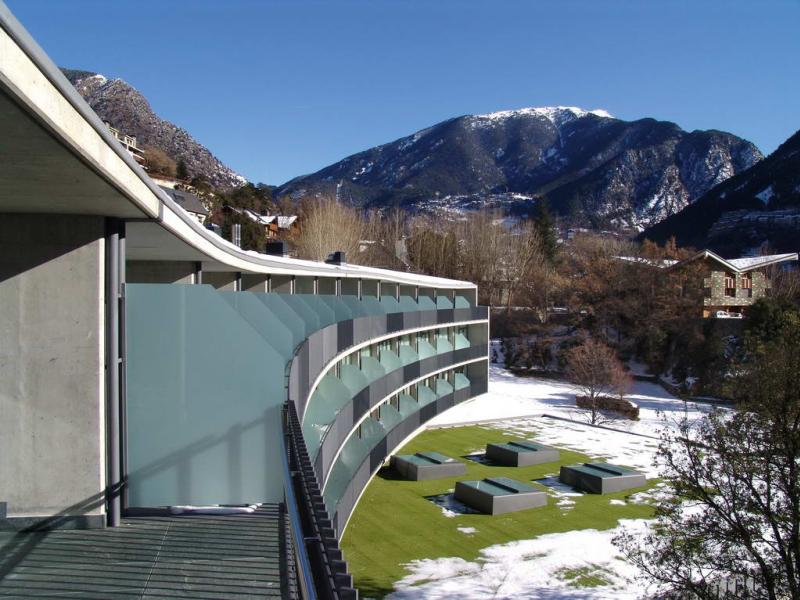 Andorra Park Hotel