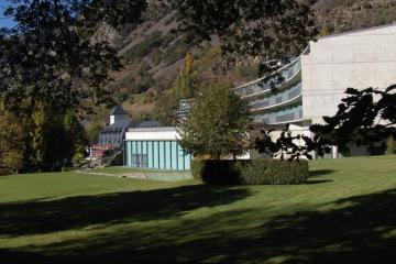 Отель Andorra Park Hotel Андорра, Андорра ла Велья, фото 9