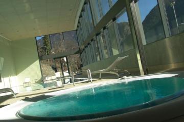 Отель Andorra Park Hotel Андорра, Андорра ла Велья, фото 10