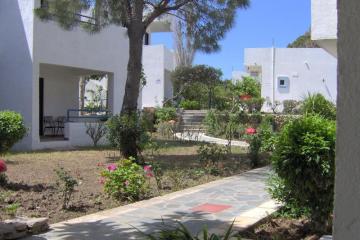Отель Ladiko Inn Faliraki - Anthony Quinn Bay Греция, о Родос, фото 3