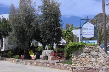 Отель Ladiko Inn Faliraki - Anthony Quinn Bay Греция, о Родос, фото 4