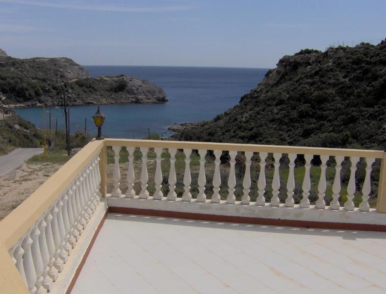 Ladiko Inn Faliraki - Anthony Quinn Bay