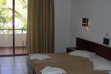 Отель Ladiko Inn Faliraki - Anthony Quinn Bay Греция, о Родос, фото 8