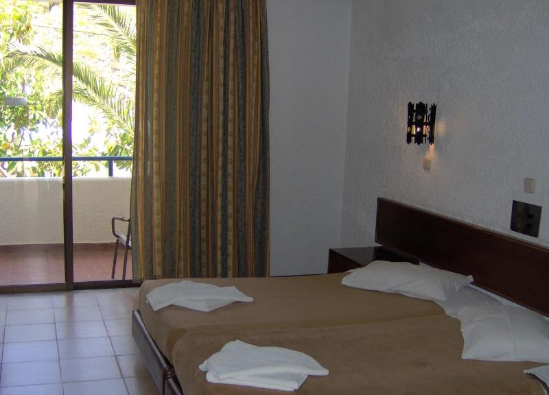 Ladiko Inn Faliraki - Anthony Quinn Bay