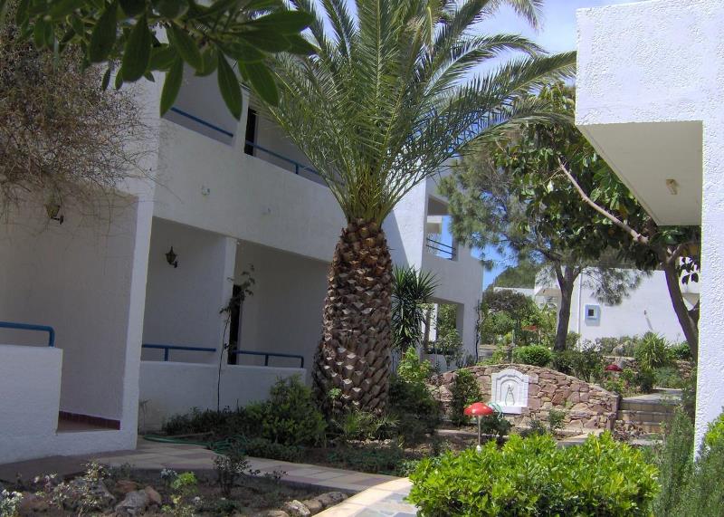 Ladiko Inn Faliraki - Anthony Quinn Bay