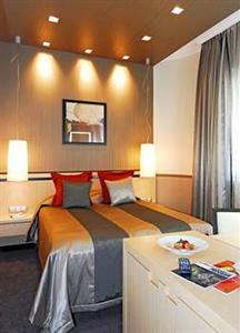 Mamaison Hotel Andrassy Budapest