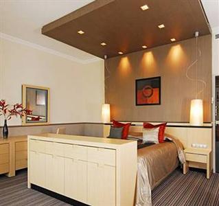 Mamaison Hotel Andrassy Budapest