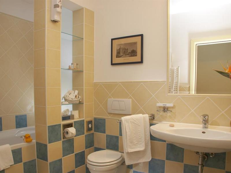 Mamaison Hotel Andrassy Budapest