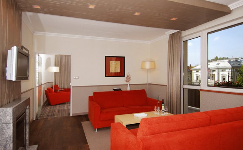 Mamaison Hotel Andrassy Budapest