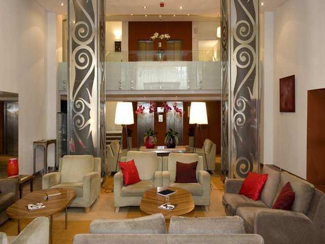 Mamaison Hotel Andrassy Budapest