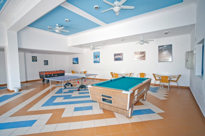 Lagas Aegean Village