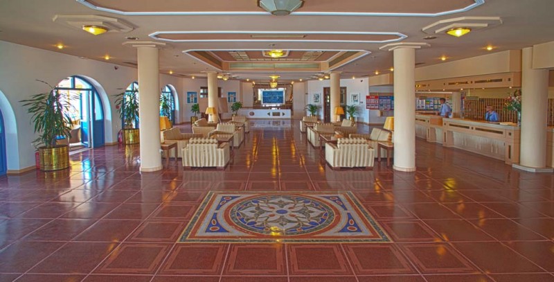 Lagas Aegean Village