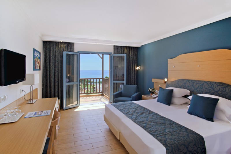 Lagas Aegean Village