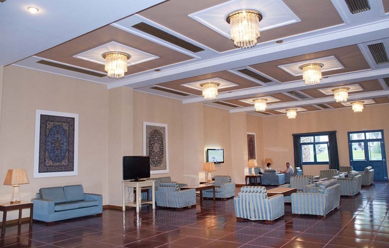 Lagas Aegean Village