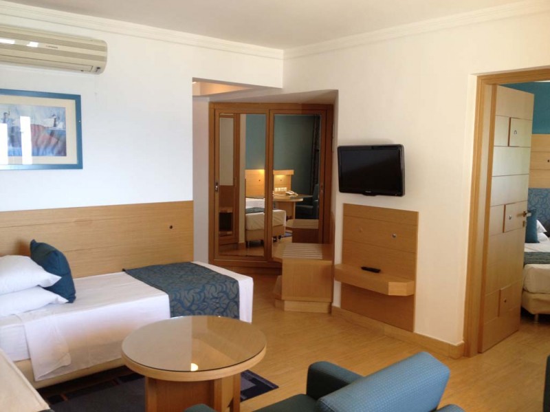 Lagas Aegean Village