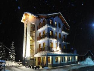 Laghetto hotel Brusson