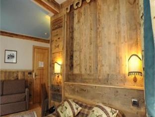 Laghetto hotel Brusson