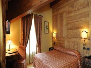 Laghetto hotel Brusson
