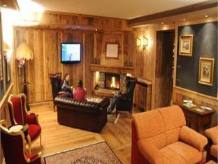 Laghetto hotel Brusson