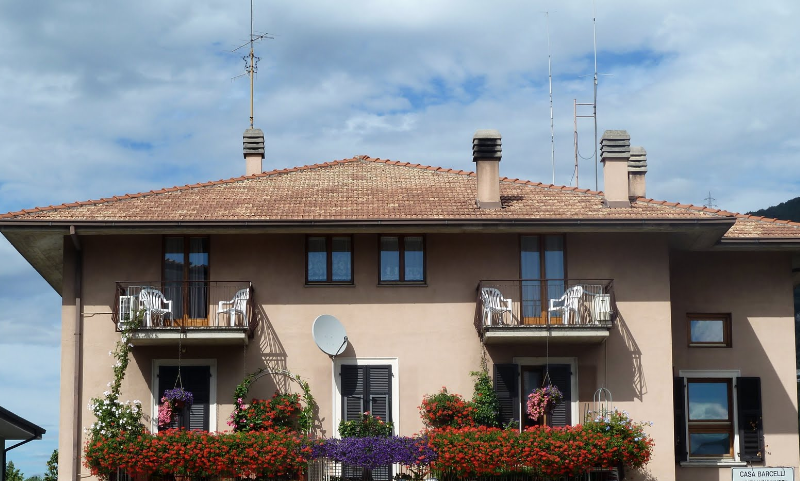 Hotel Lago di Garda