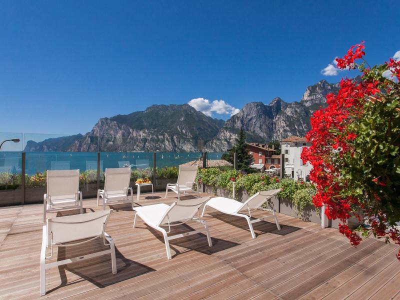 Hotel Lago di Garda