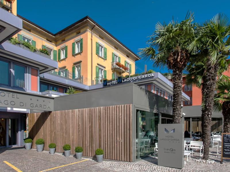Hotel Lago di Garda