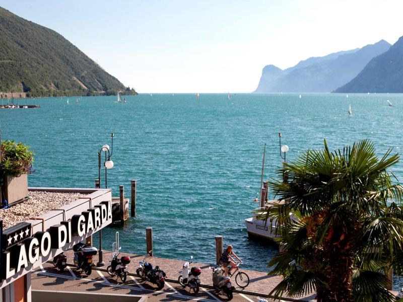 Hotel Lago di Garda