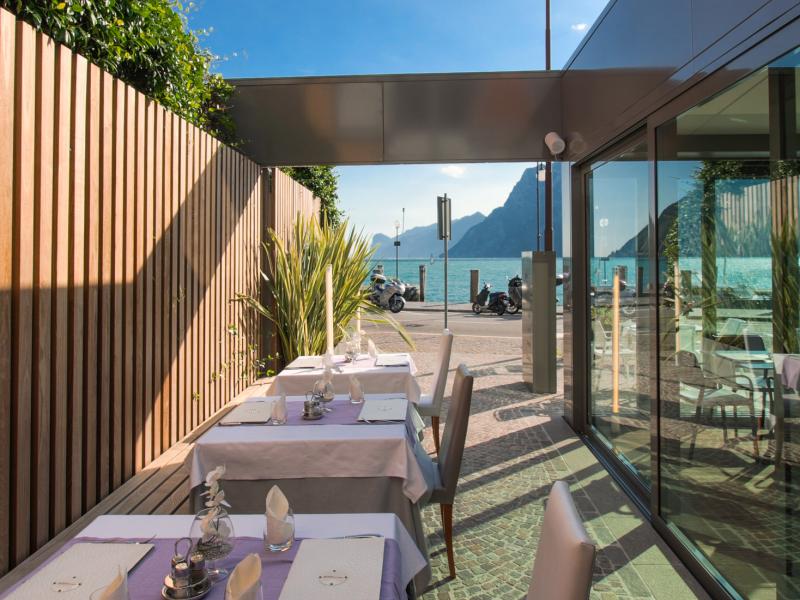 Hotel Lago di Garda
