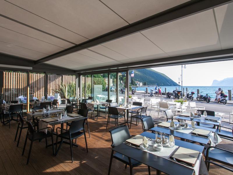 Hotel Lago di Garda
