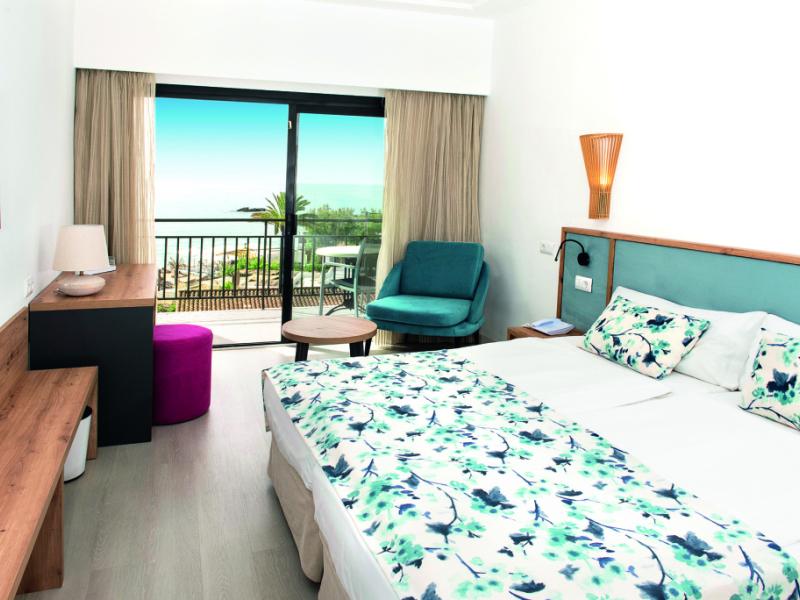 Allsun Hotel Lago Playa Park  