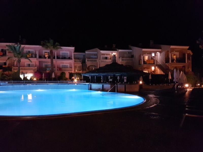 Allsun Hotel Lago Playa Park  