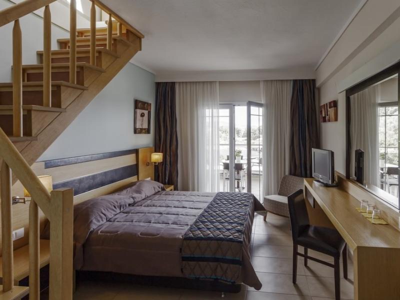 Lagomandra Hotel & SPA