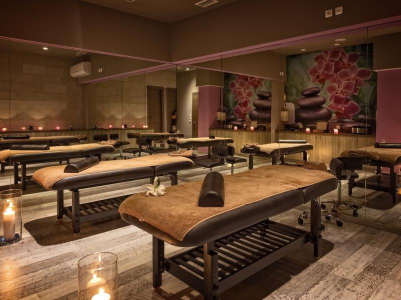 Lagomandra Hotel & SPA