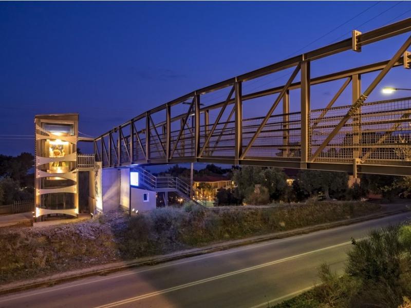 Lagomandra Hotel & SPA