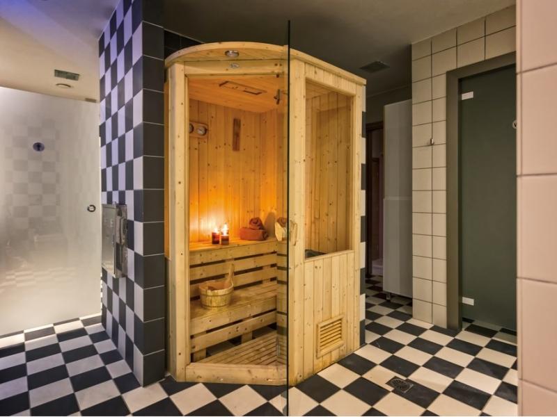 Lagomandra Hotel & SPA