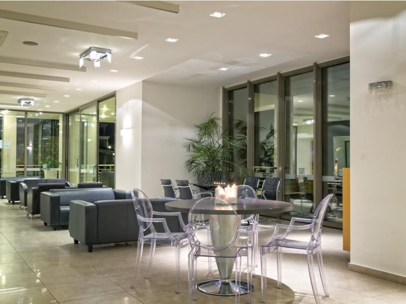 Lagomandra Hotel & SPA