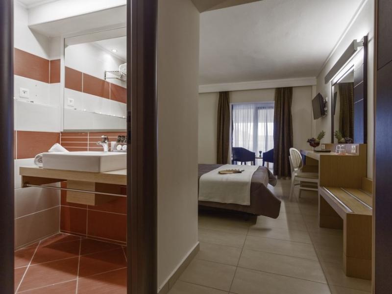 Lagomandra Hotel & SPA